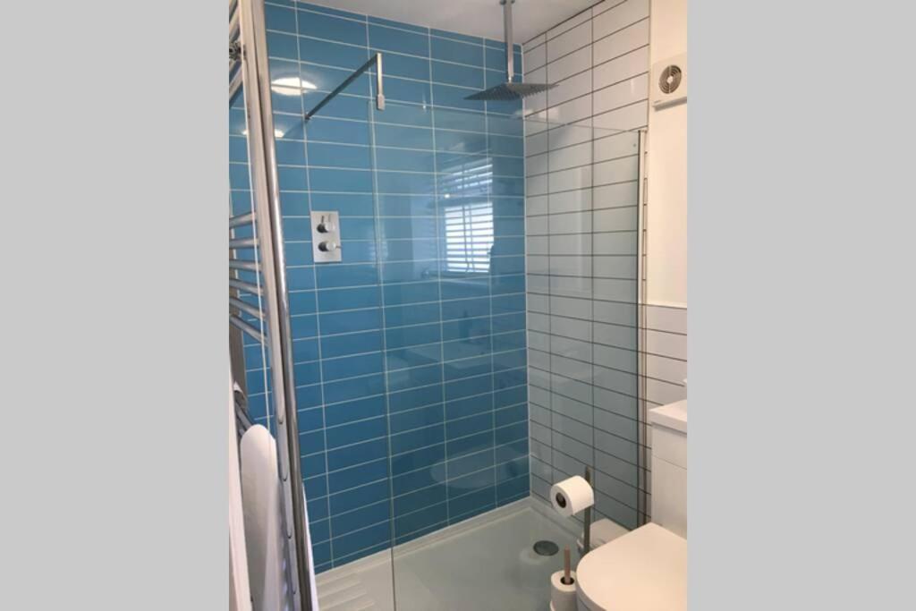 Stylish Holiday Let In Central Broadstairs Apartment Exterior photo